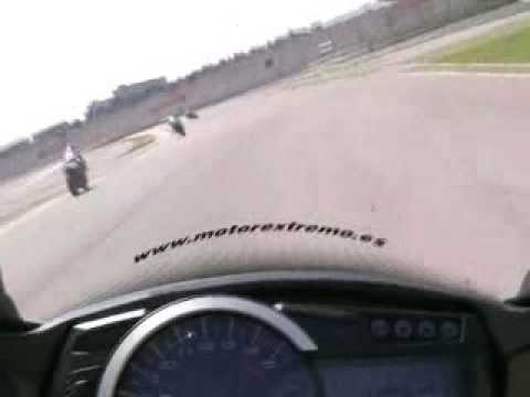 Video del Circuito de Valencia