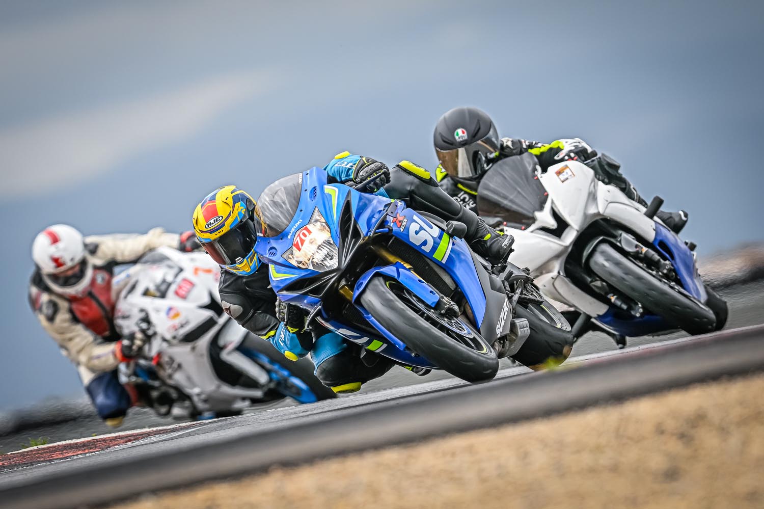 Rodada Circuito de Andalucía - 19 y 20 Marzo 2022 - Motor Extremo