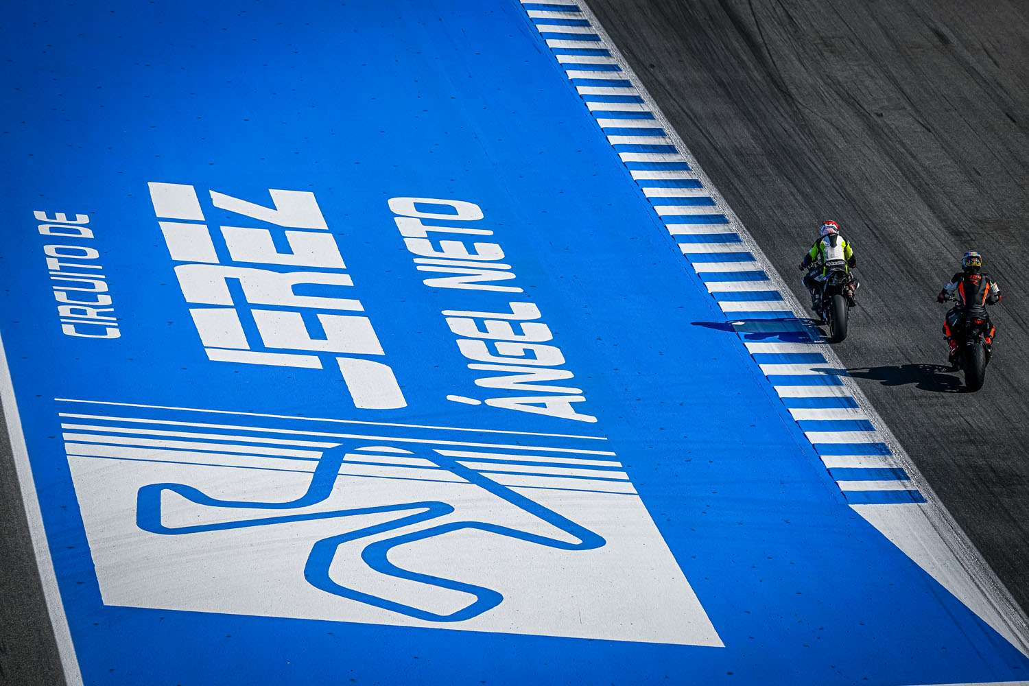 Resumen - Circuito de Jerez 13-14 Mayo 2023
