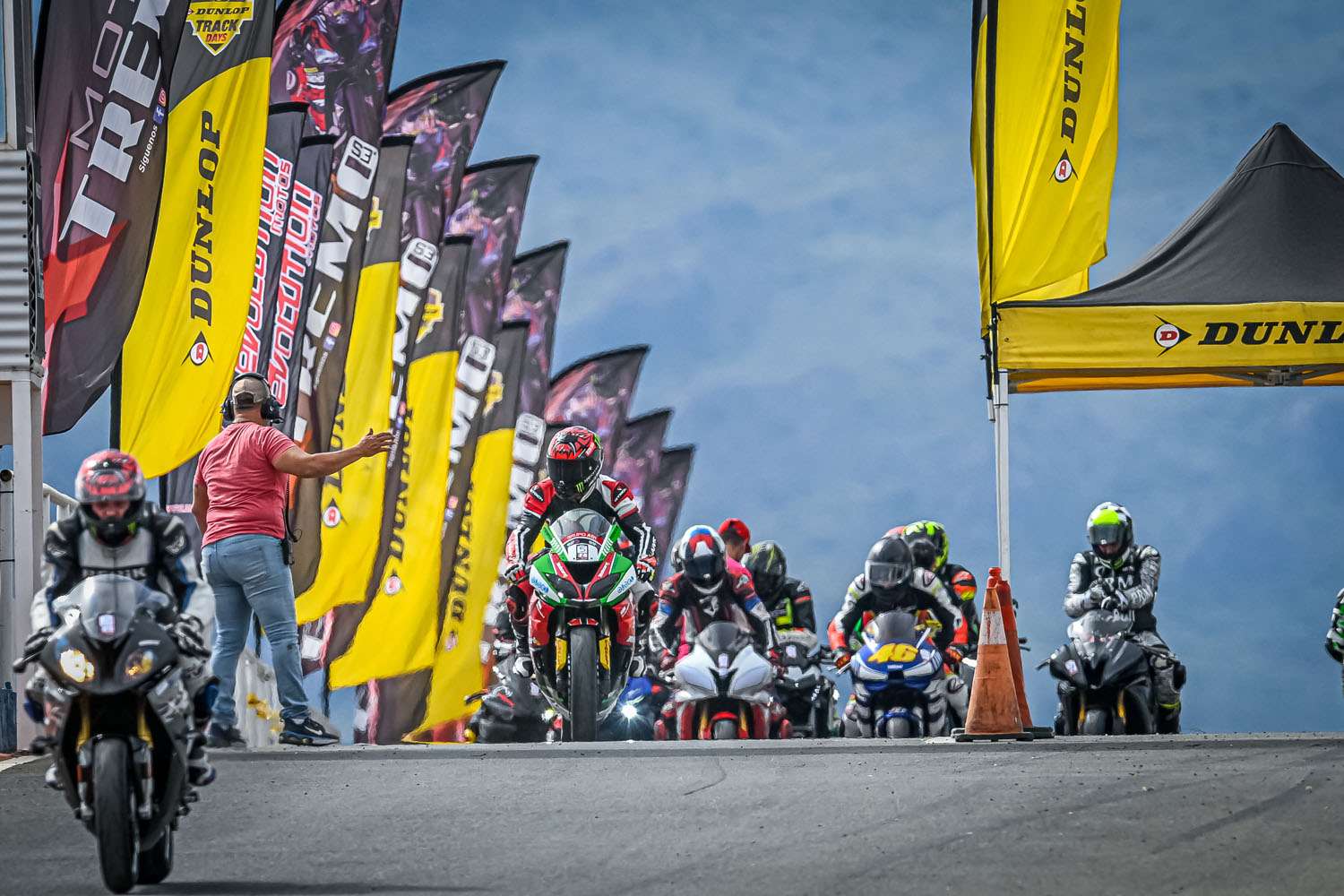 Resumen - Circuito de Almería 23-25 Junio 2023