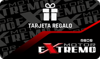 Tarjeta regalo Motor Extremo