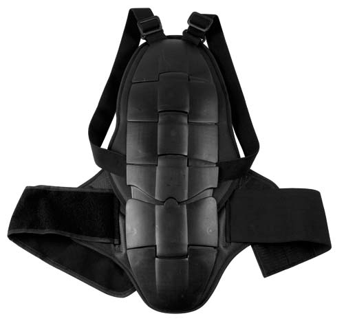 Alquiler espaldera - Motor Extremo
