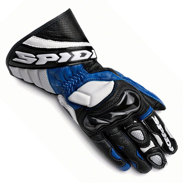 Alquiler guantes de moto - Motor Extremo
