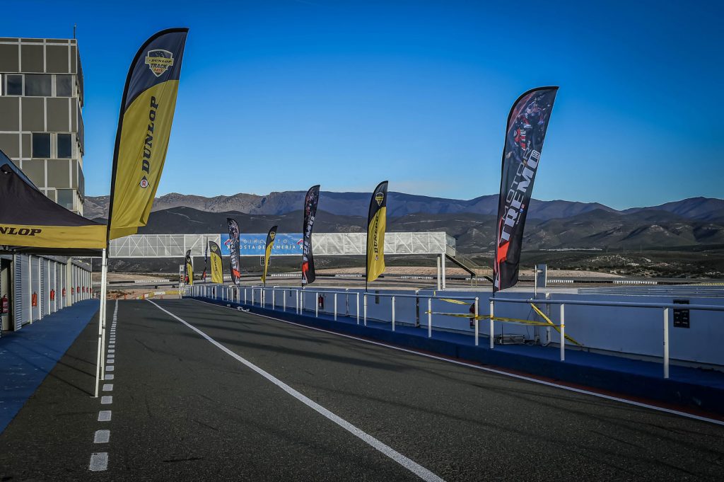 Circuitos - Motor Extremo