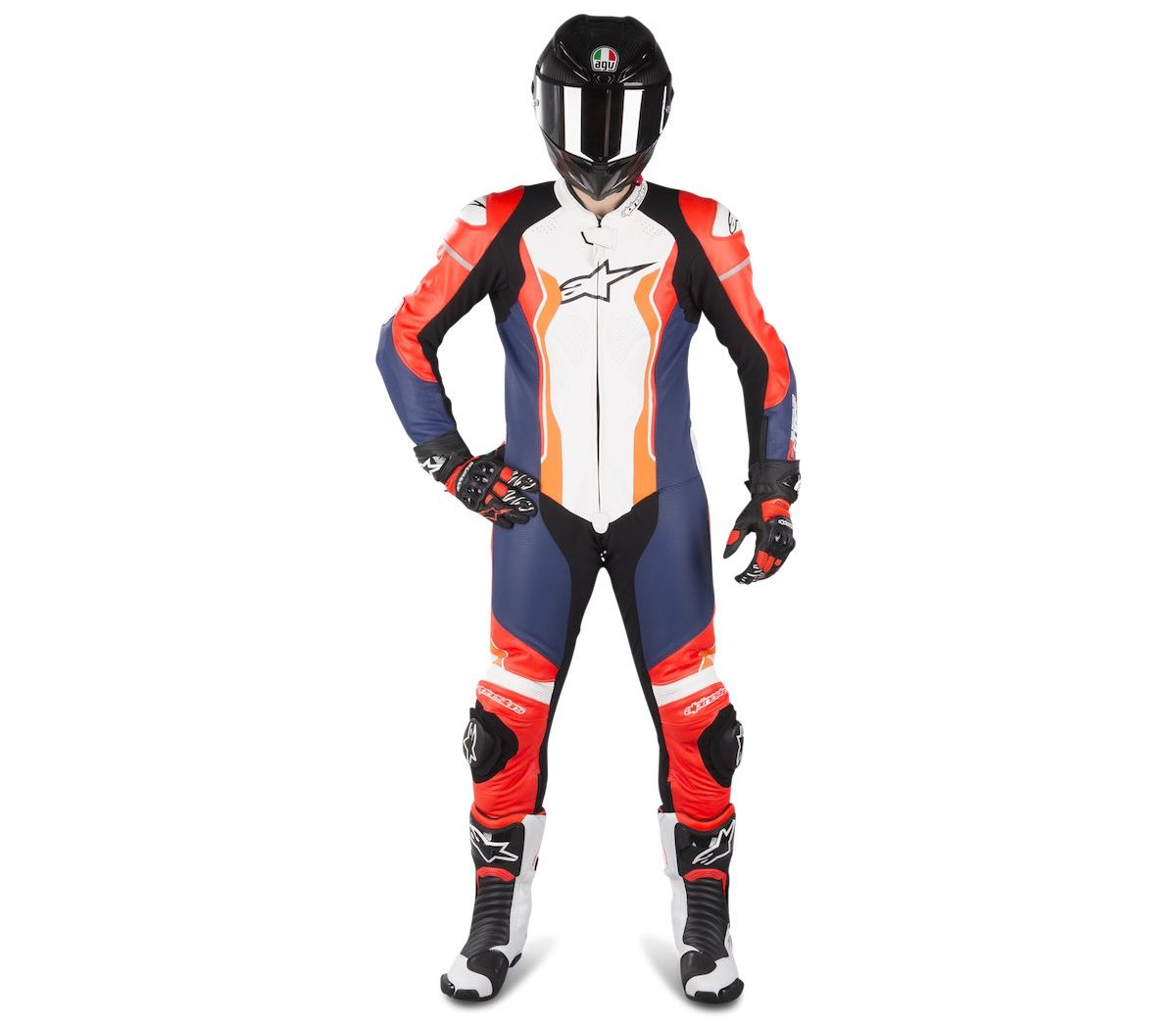 Alquiler equipo completo - Motor Extremo