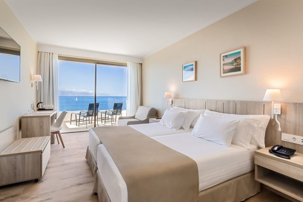 Hoteles Alojamiento - Motor Extremo