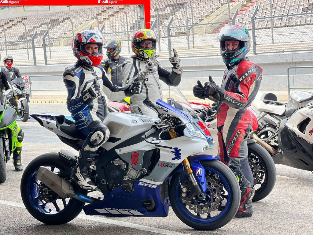 Fotografias Circuito de Portimao 26-27 Agosto 2023
