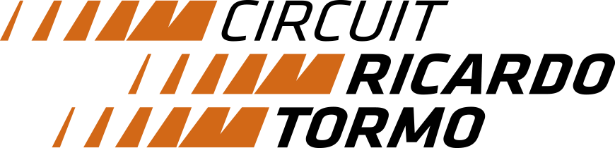 Circuit Ricardo Tormo logo
