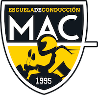 MAC Escuela de Conducción