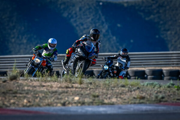 Resumen - Circuito de Andalucía 28 Octubre 2023
