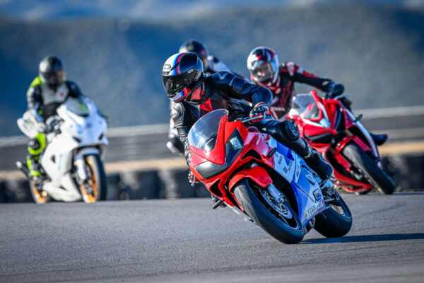 Resumen - Circuito de Andalucía 28 Octubre 2023