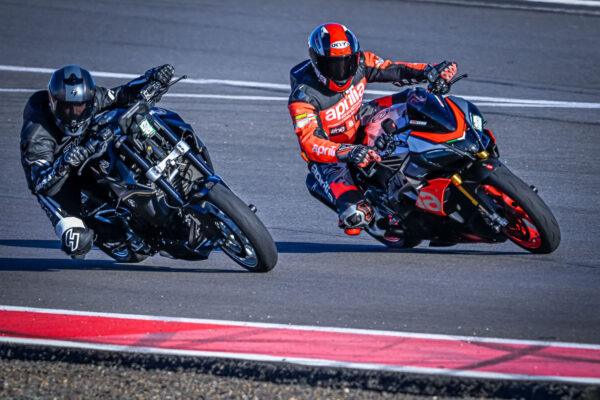 Resumen - Circuito de Andalucía 28 Octubre 2023