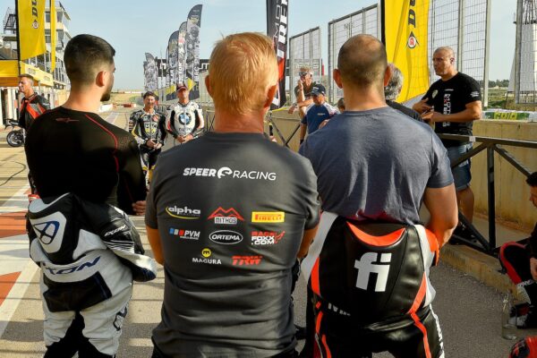 Tandas Circuito de Cartagena