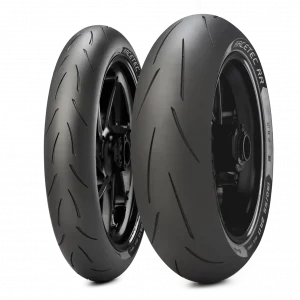 Neumáticos Metzeler RACETEC RR