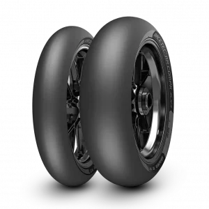 Neumáticos Metzeler RACETEC RR SLICK