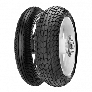 Neumáticos Metzeler RACETEC SM Rain