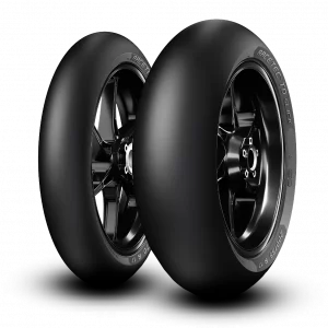 Neumáticos Metzeler RACETEC TD SLICK