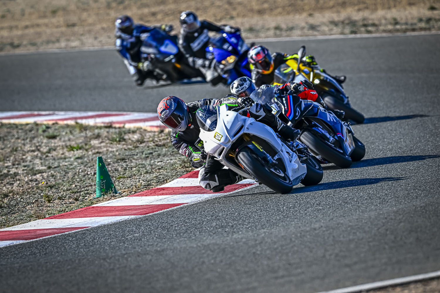 Tandas Circuito de Almería 10-12 Noviembre 2023