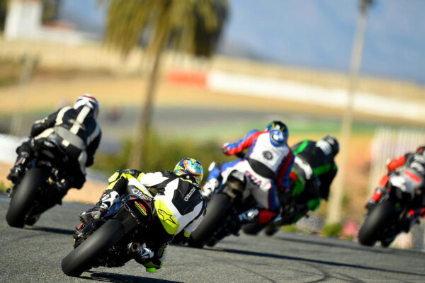 Tandas Circuito de Cartagena