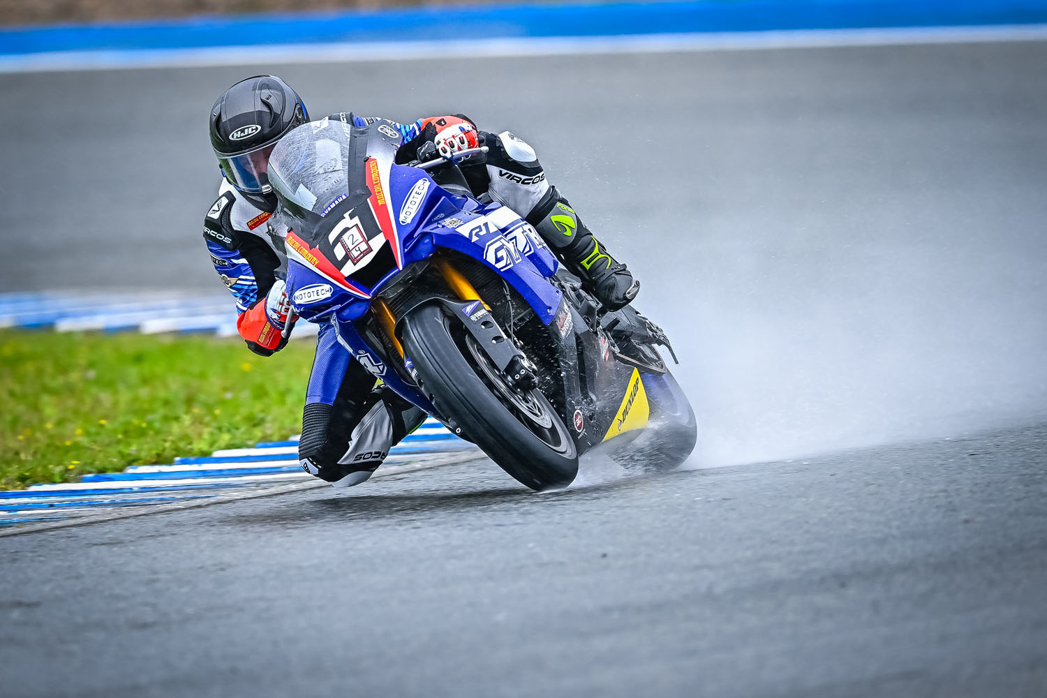 Tandas Circuito de Jerez 28-30 Marzo 2024