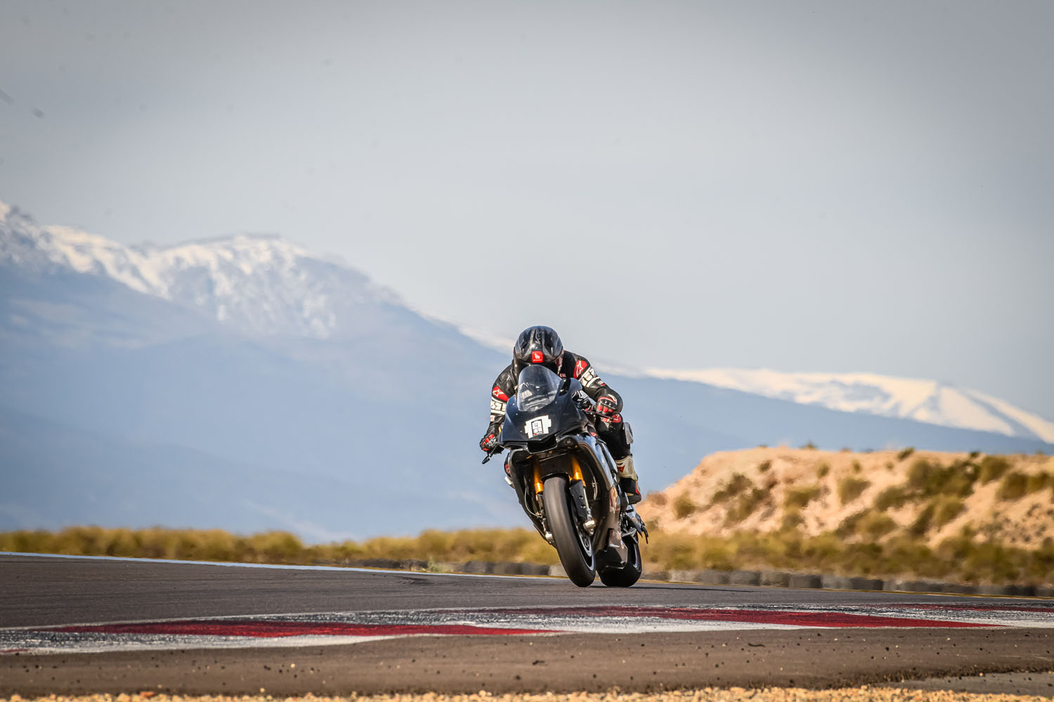 Circuito de Almería y Andalucía Abril 2024 – Resumen fotográfico
