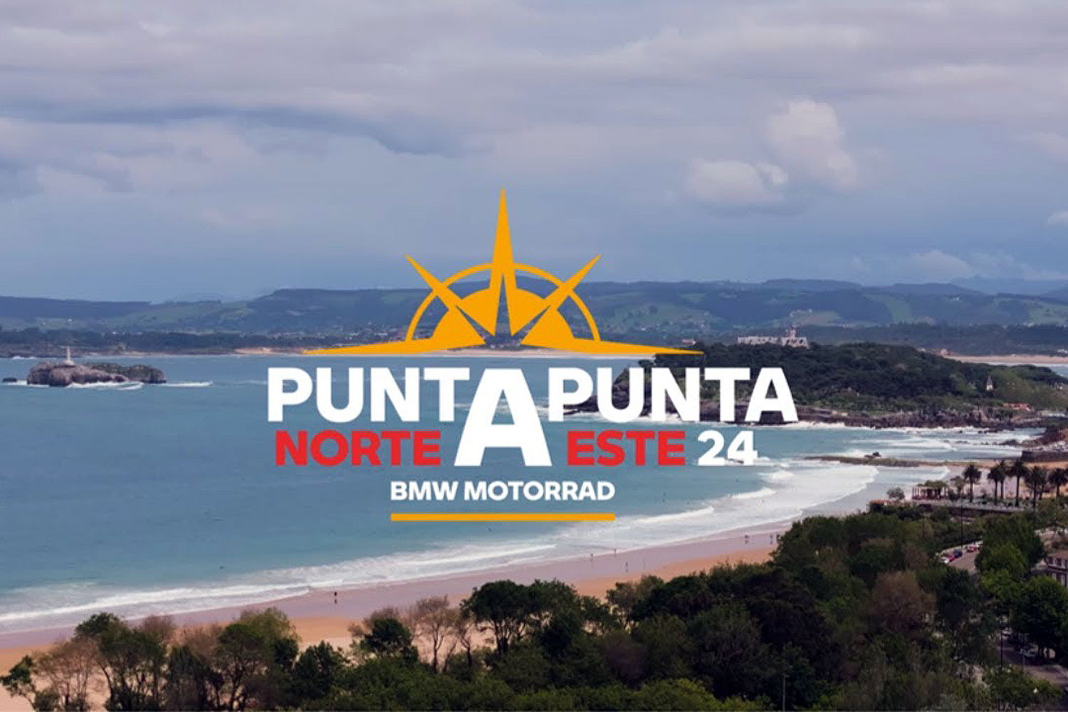 Vídeo puntApunta 2024 - De Norte a Este