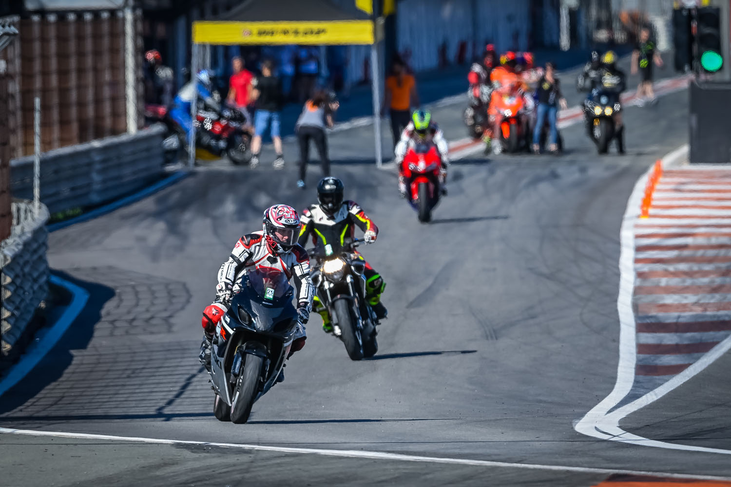 fotografias resumen tandas circuito junio 2024