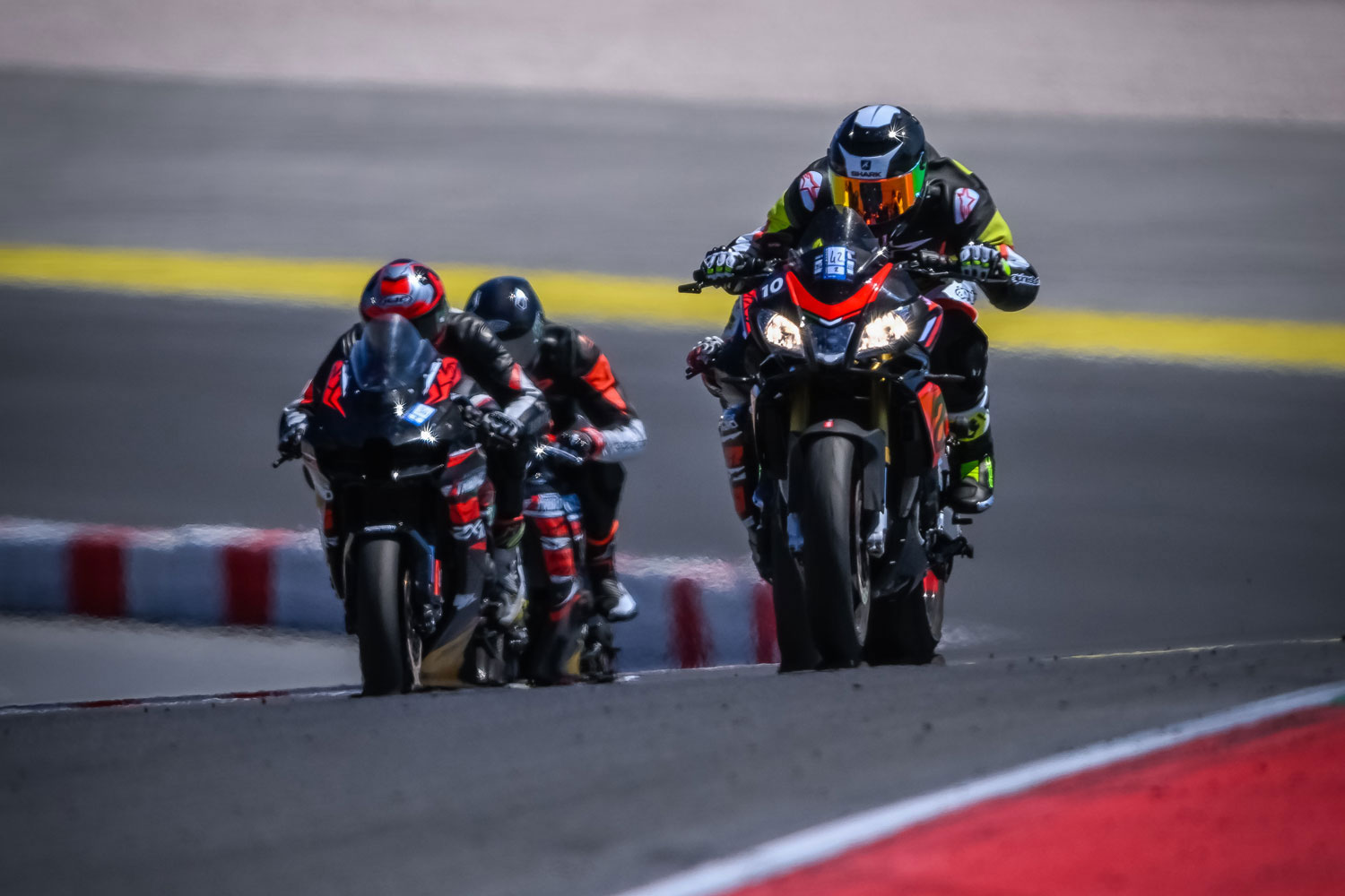 II Resumen fotográfico Circuito de Portimao – Julio 2024
