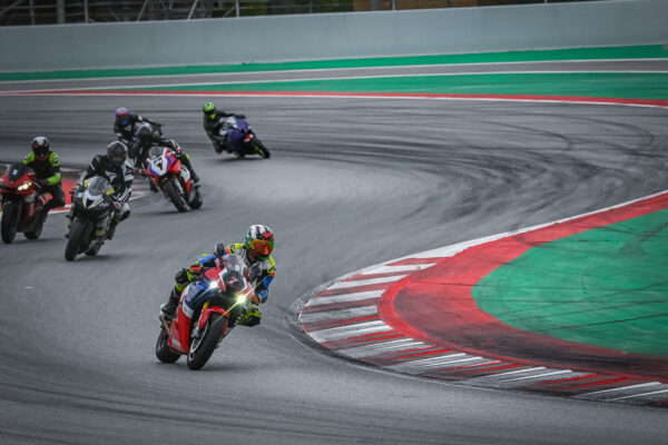 Fotografias Circuito Montmelo - Septiembre 2024