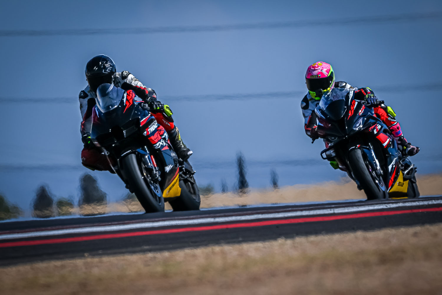 Resumen fotográfico Sevilla Circuit – Septiembre 2024