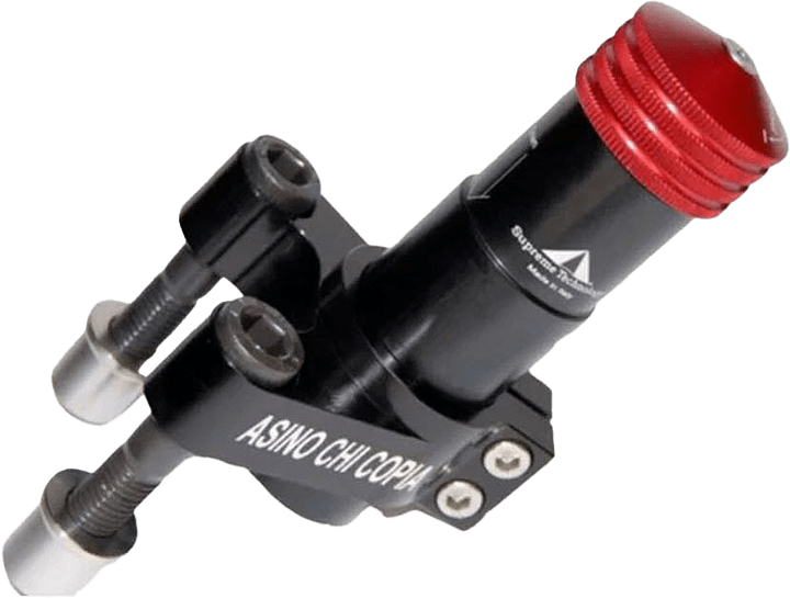 Prueba Oversuspension