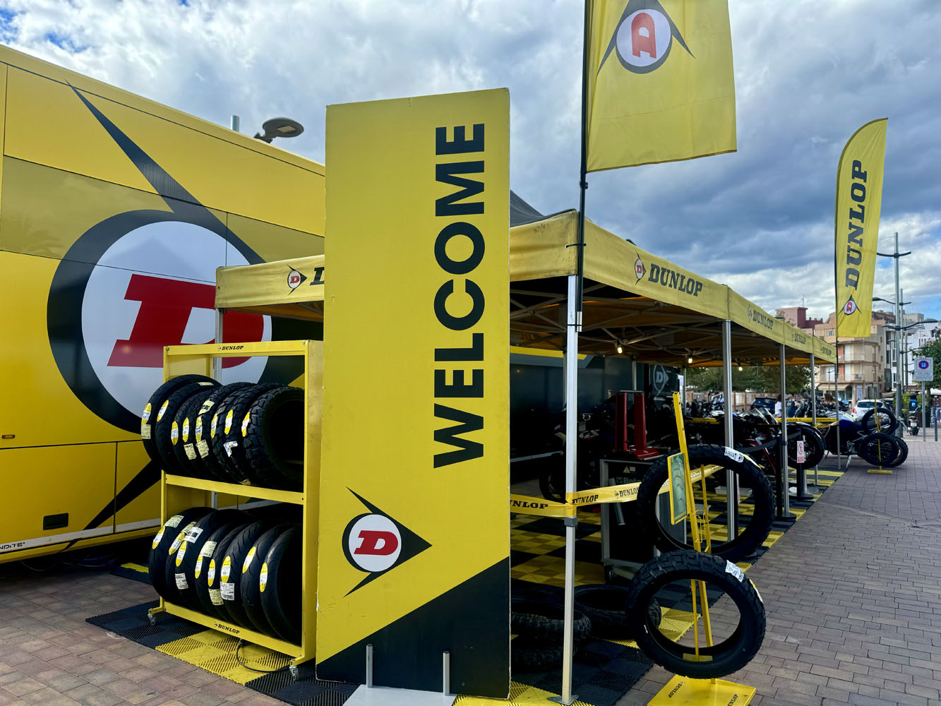BMW Motorrad Days 2024 – Peñíscola
