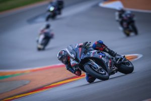 Tandas Circuito Motorland - Octubre 2024