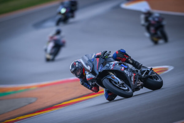 Tandas Circuito Motorland - Octubre 2024