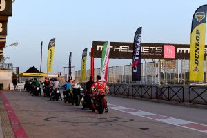 Fotografias Circuito de Cartagena - Noviembre 2024