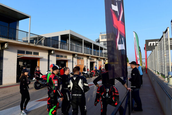 Fotografias Circuito de Cartagena - Noviembre 2024