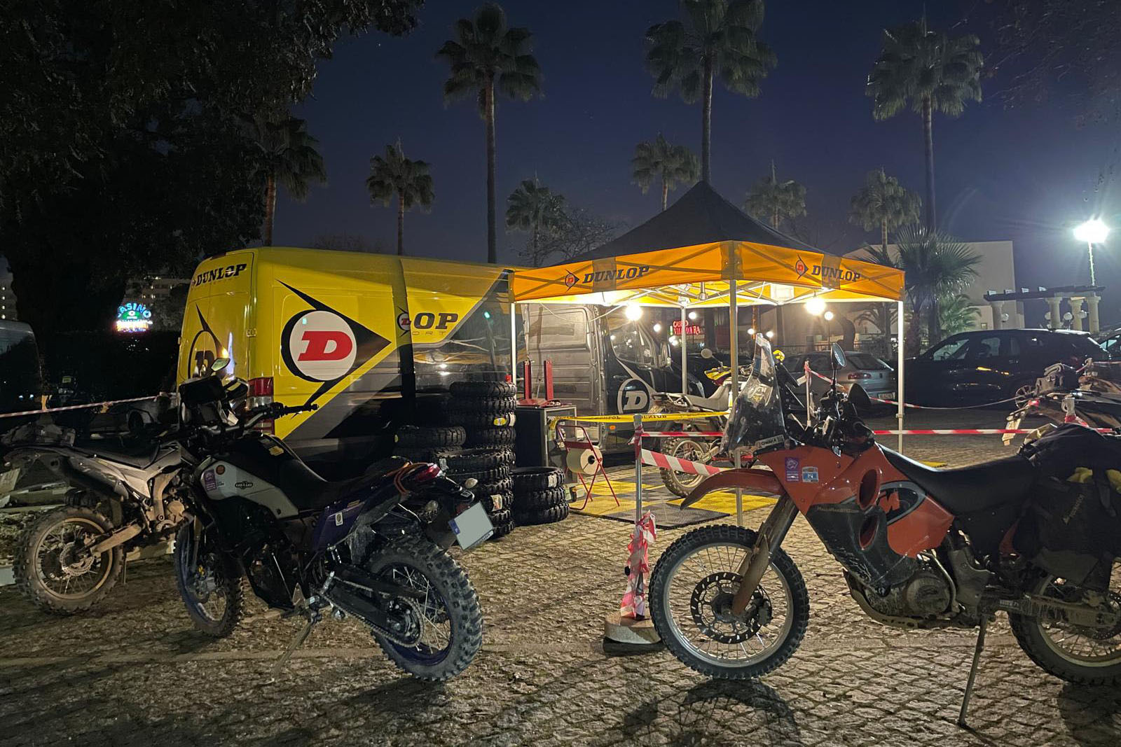 O NOSSO DAKAR ALGARVE OFFROAD: La Aventura Dakar en tu Puerta