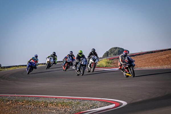 Fotografías Sevilla Circuit - Enero 2025
