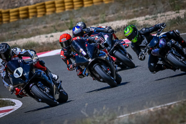 Fotografías Rodada Circuito de Almería - Mayo 2025