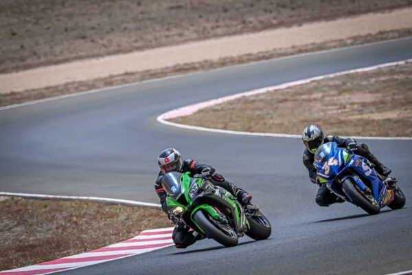 Fotografías tandas Circuito de Almería – Junio 2025