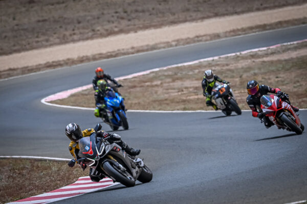Fotografías tandas Circuito de Almería – Junio 2025