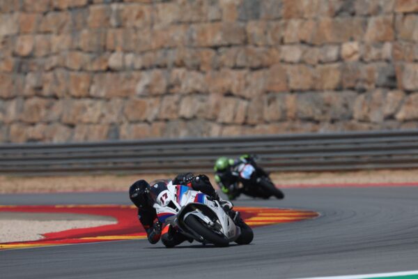 Fotografías tandas Circuito de Motorland – Julio 2025