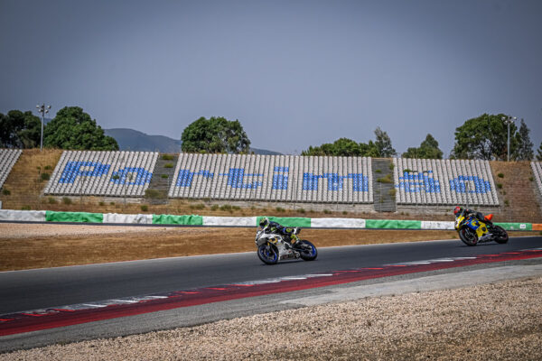 Fotografías tandas Circuito de Portimao – Agosto 2025