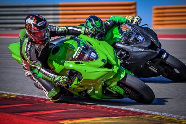 Tandas Circuito Motorland - Septiembre 2025