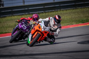 Tandas Circuito Motorland - Septiembre 2025
