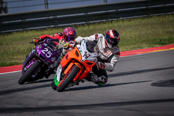 Tandas Circuito Motorland - Septiembre 2025
