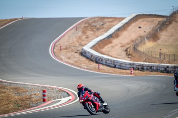 Fotografías tandas Sevilla Circuit – Septiembre 2025