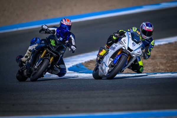 Fotografías tandas del Circuito de Jerez – Octubre 2025