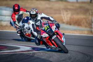 Fotografías tandas Sevilla Circuit – Octubre 2025