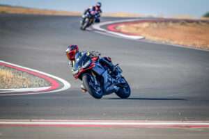 Fotografías tandas Sevilla Circuit – Octubre 2025